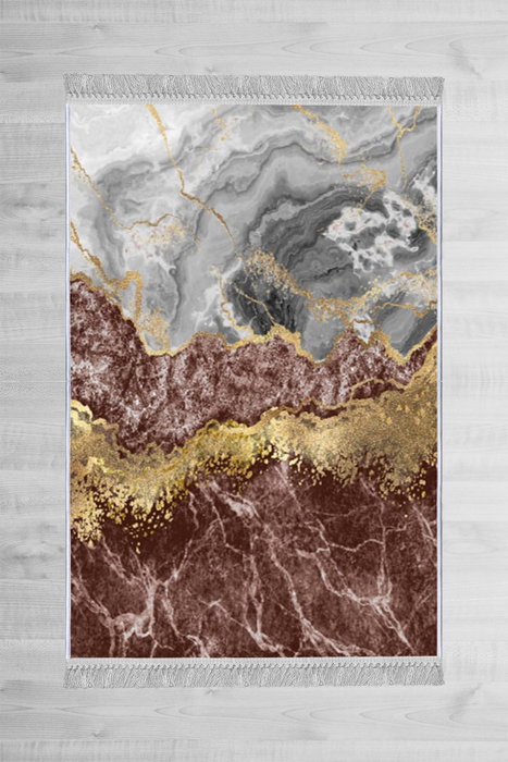 Conceptum Alfombra Els2375 - 3 Multicolor 120 x 180 cm